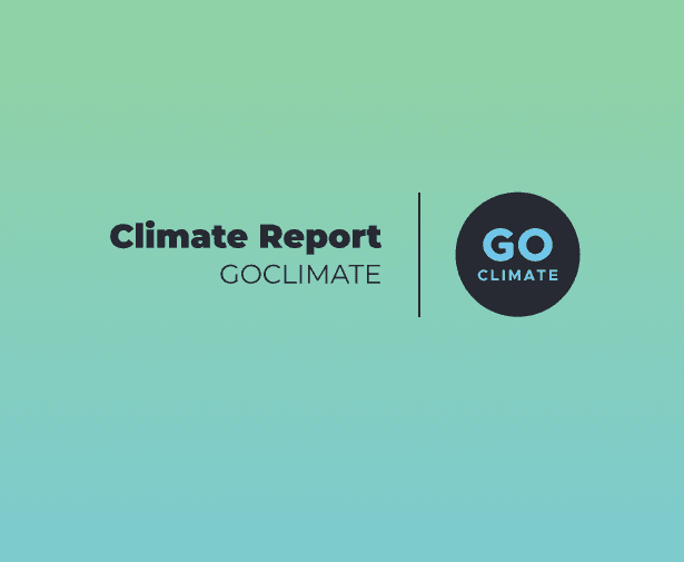 Climate report