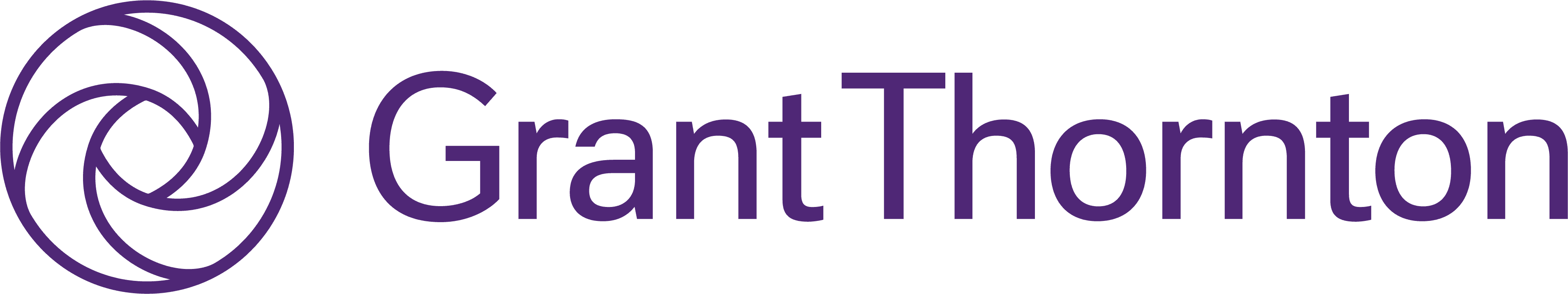 Grant Thornton logo