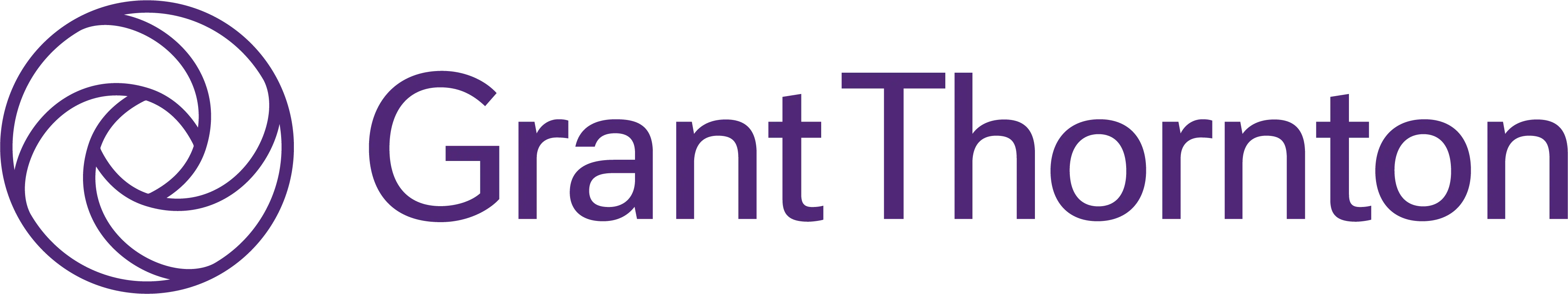 Grant Thornton logo