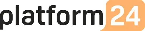 Platform24 logo