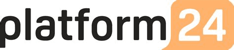 Platform24 logo