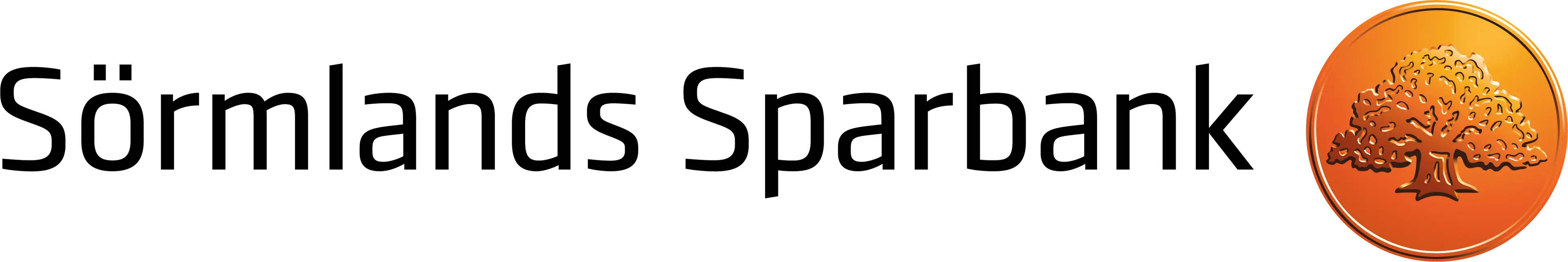 Sörmlands Sparbank logo