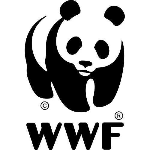 WWF logo