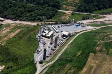 CTL Landfill Climate Project