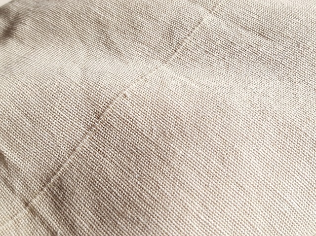 Soft Eco-Friendly Pure Linen Fabric for Dress Shirt Manufacturers